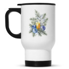 Кружка-термос