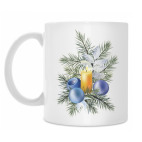 Кружка 330 мл