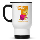 Кружка-термос