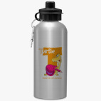 Спортивная бутылка