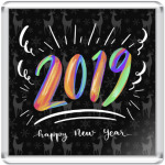 Новый Год 2019