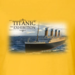 Titanic-Exhibition