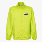 Ветровка без капюшона