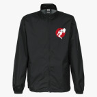 Ветровка без капюшона