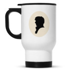 Кружка-термос