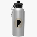 Спортивная бутылка