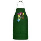 Кухонный фартук