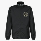 Ветровка без капюшона