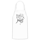 Кухонный фартук