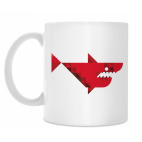 Кружка 330 мл