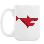 Кружка 420 мл