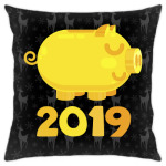 Год свиньи 2019