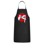 Кухонный фартук