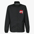 Ветровка без капюшона