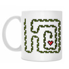 Кружка 330 мл