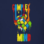 Кубик Рубика (Complex Mind)