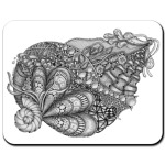 морская абстракция