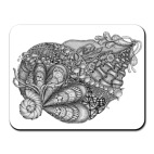 морская абстракция