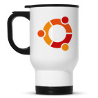 Кружка-термос