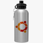 Спортивная бутылка