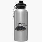 Спортивная бутылка