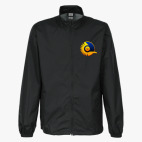 Ветровка без капюшона