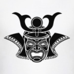 Маска Самурая