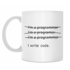Я программист