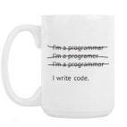 Кружка 420 мл