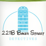 221 Baker Street