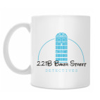 Кружка 330 мл