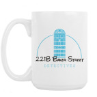 Кружка 420 мл