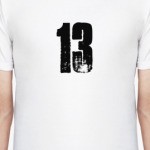 № 13