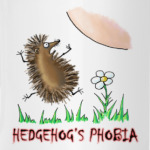 Ежиная фобия