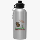 Спортивная бутылка