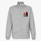 Ветровка без капюшона