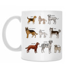 Кружка 330 мл