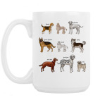 Кружка 420 мл