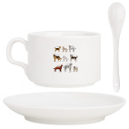 Кофейный набор