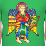 Кельтский ангел