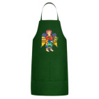 Кухонный фартук