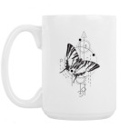 Кружка 420 мл