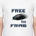 Free to Frag
