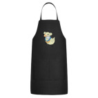 Кухонный фартук