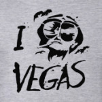 Люблю Вегас