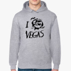 Люблю Вегас