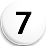 Цифра 7
