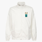 Ветровка без капюшона