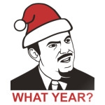 WHAT YEAR?