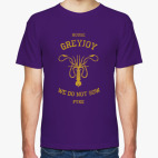 House Greyjoy | Дом Грейджоев